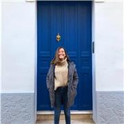 ! Soy Alicia, estudiante de 6 Medicina en la UMU, con C2 en ingles y C1 en francés. Estoy disponible para dar clases de francés, ingles, química o biología. ¡A cualquier nivel!